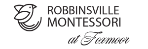 Robbinsville Montessori LLC Logo